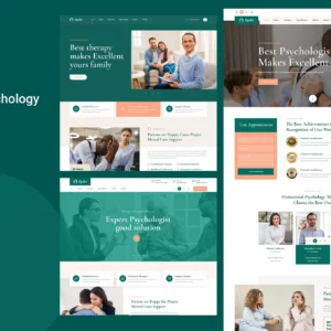 BildPress - Construction WordPress Theme